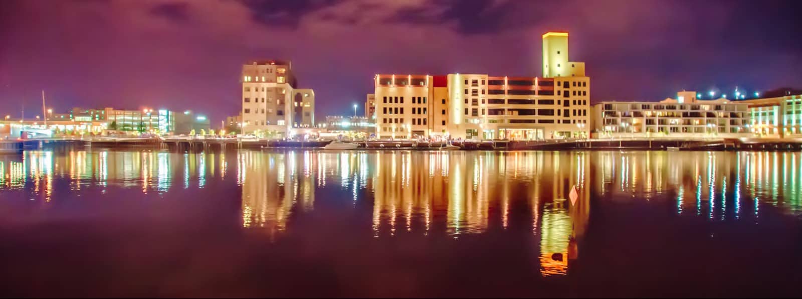 Downtown_Green_Bay - Camera Corner Connecting Point