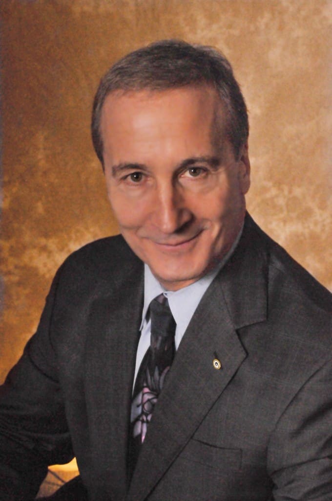 Rick Chernick wisconsin technology