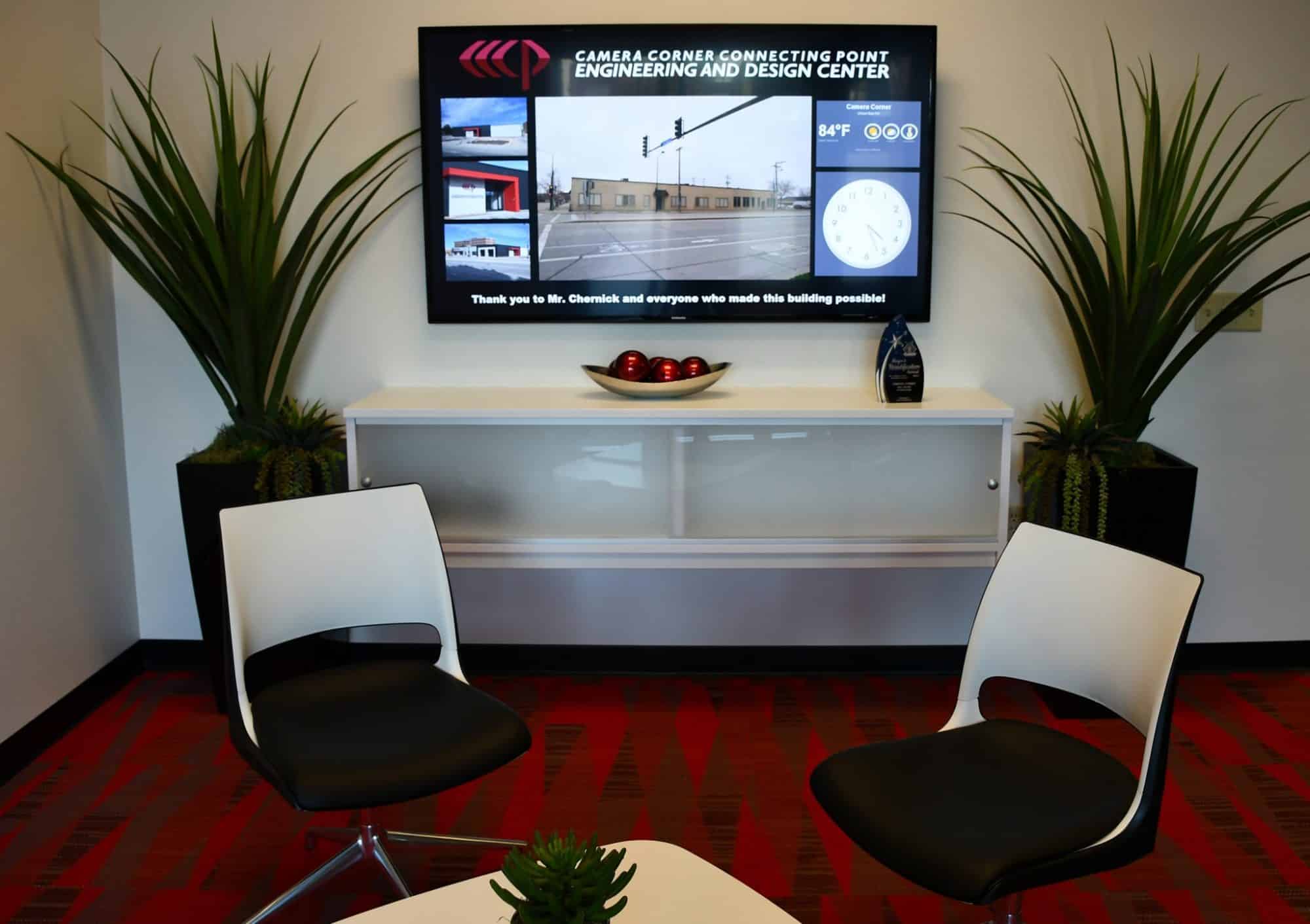 You are currently viewing Considering Digital Signage? Ask Yourself These Questions!