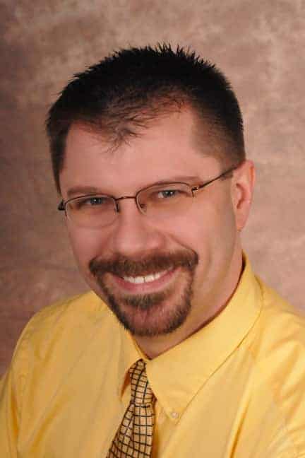 Scott Tomashek