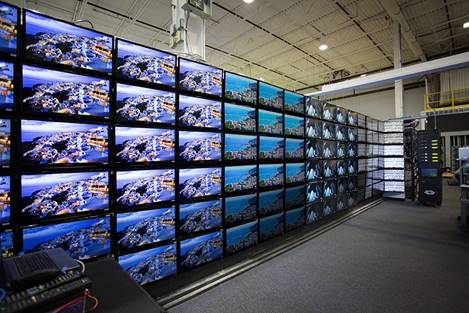 Crestron InfoComm