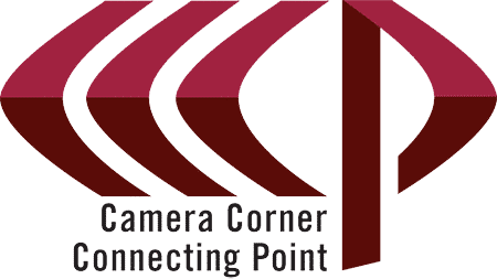 Camera Corner Connecting Point