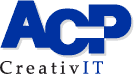 ACP CreativIT logo