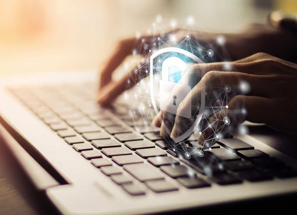 cyber security offerings from camera corner connecting point in green bay wisconsin