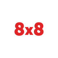 8x8-logo