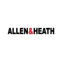 Allen_and_Heath-logo