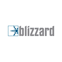 Blizzard logo