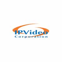 IPVideo logo