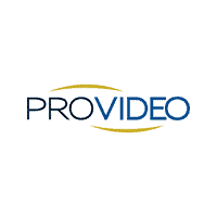 ProVideo logo