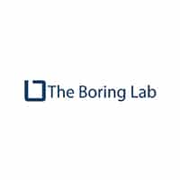 The-Boring-Lab logo