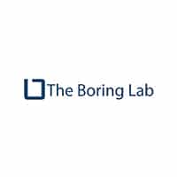 The-Boring-Lab logo