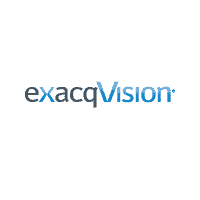 exacqVision-logo