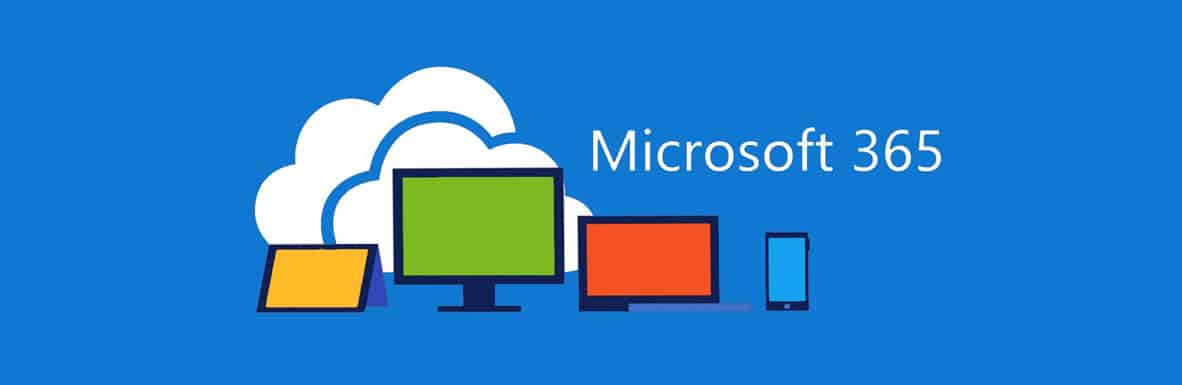 Microsoft Reinforces The Move Towards Subscription-Based Microsoft 365