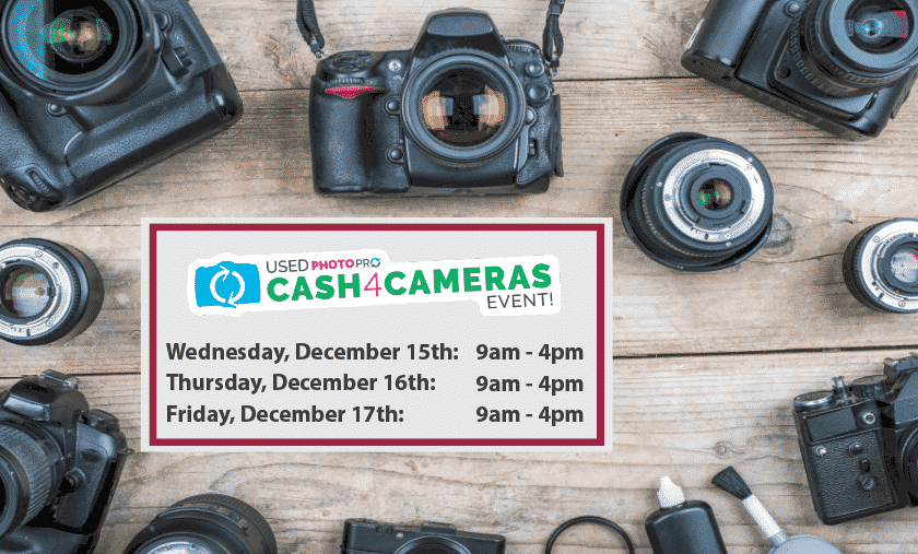 Cash4Cameras