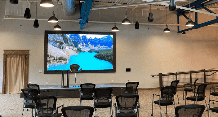 Improved Training Experience Coming to InitiativeOne from Daktronics