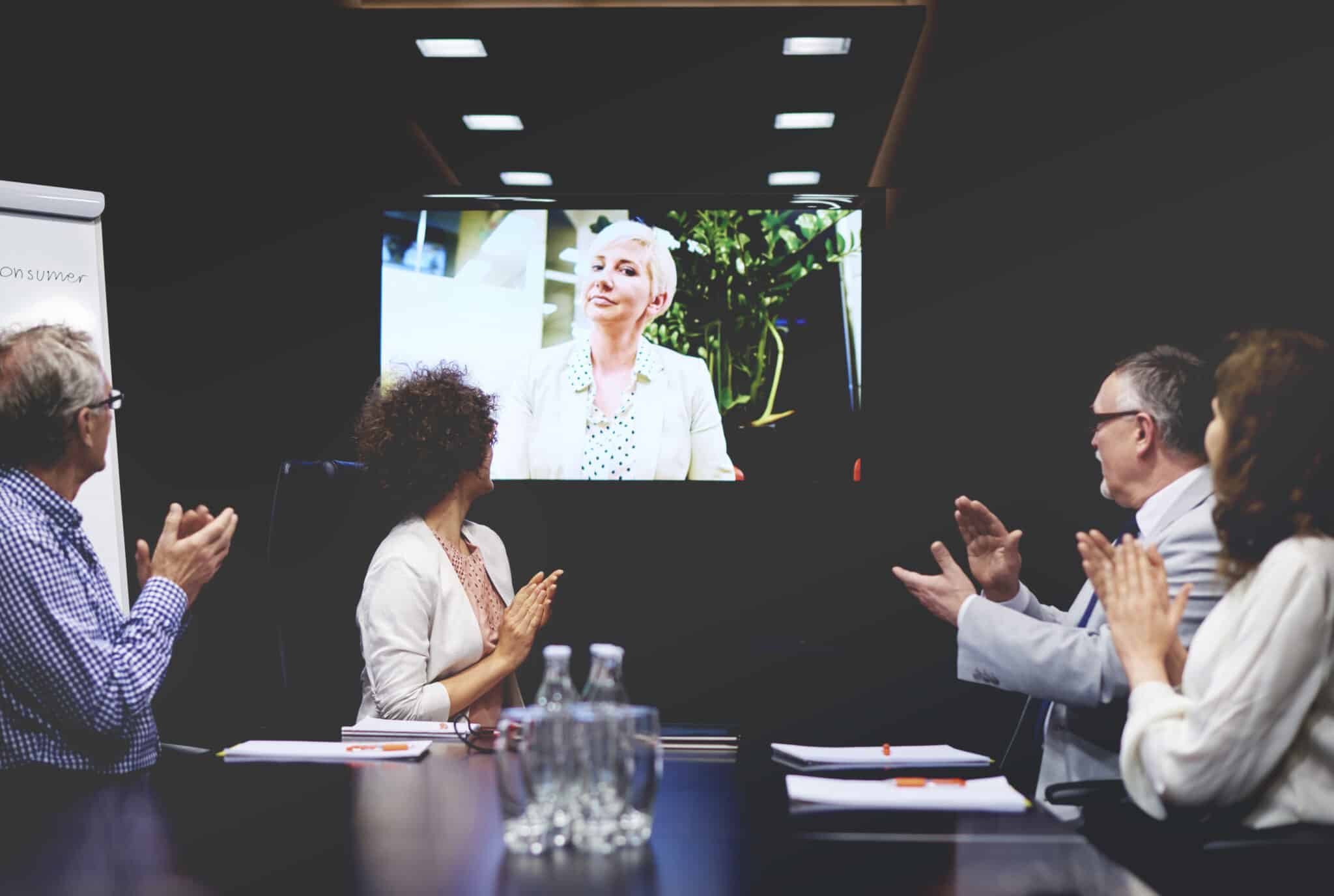 You are currently viewing Things To Consider When Deciding Between Popular Video Conferencing Platforms