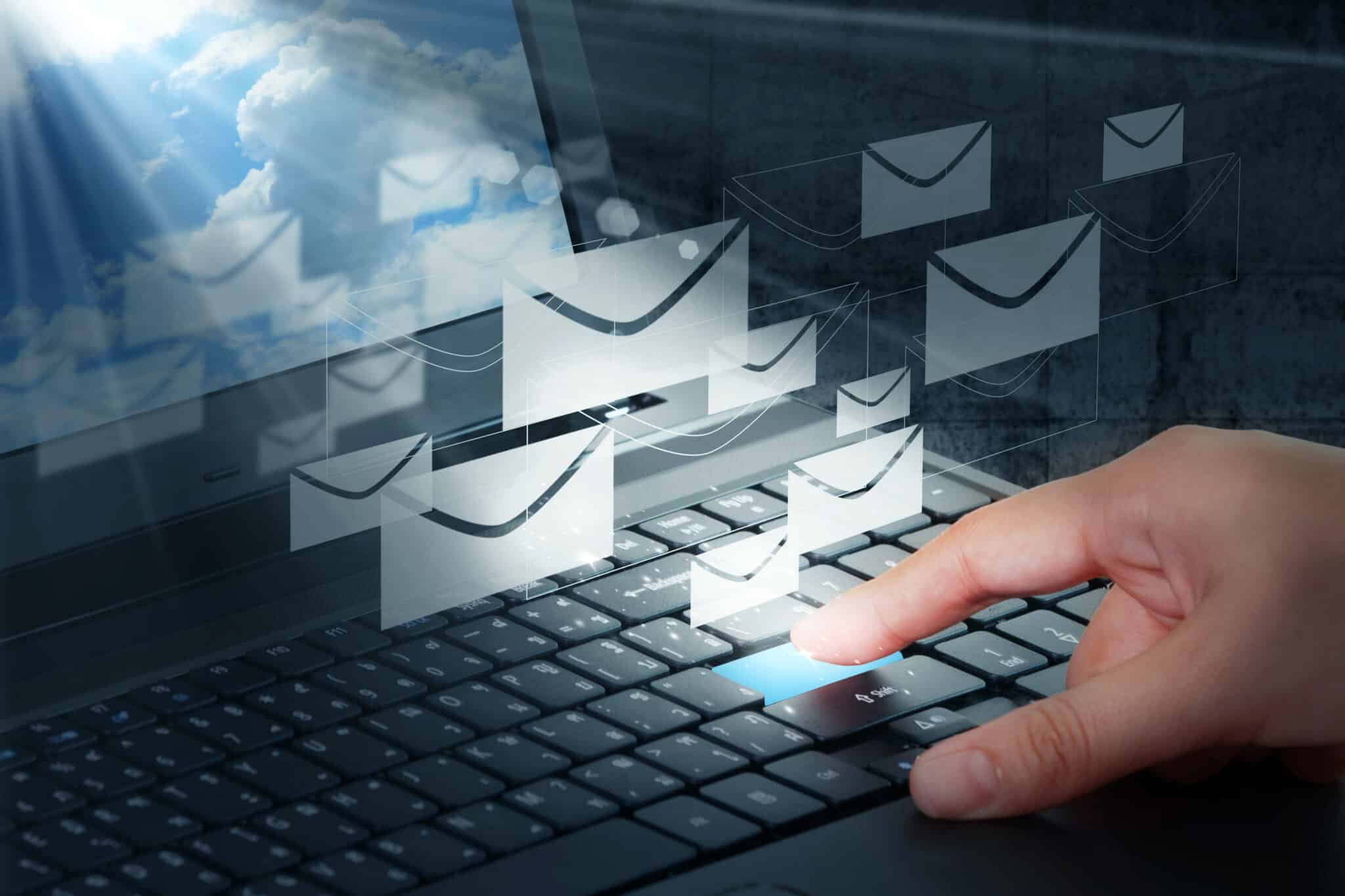 Securing Your Top Threat Vector: Email