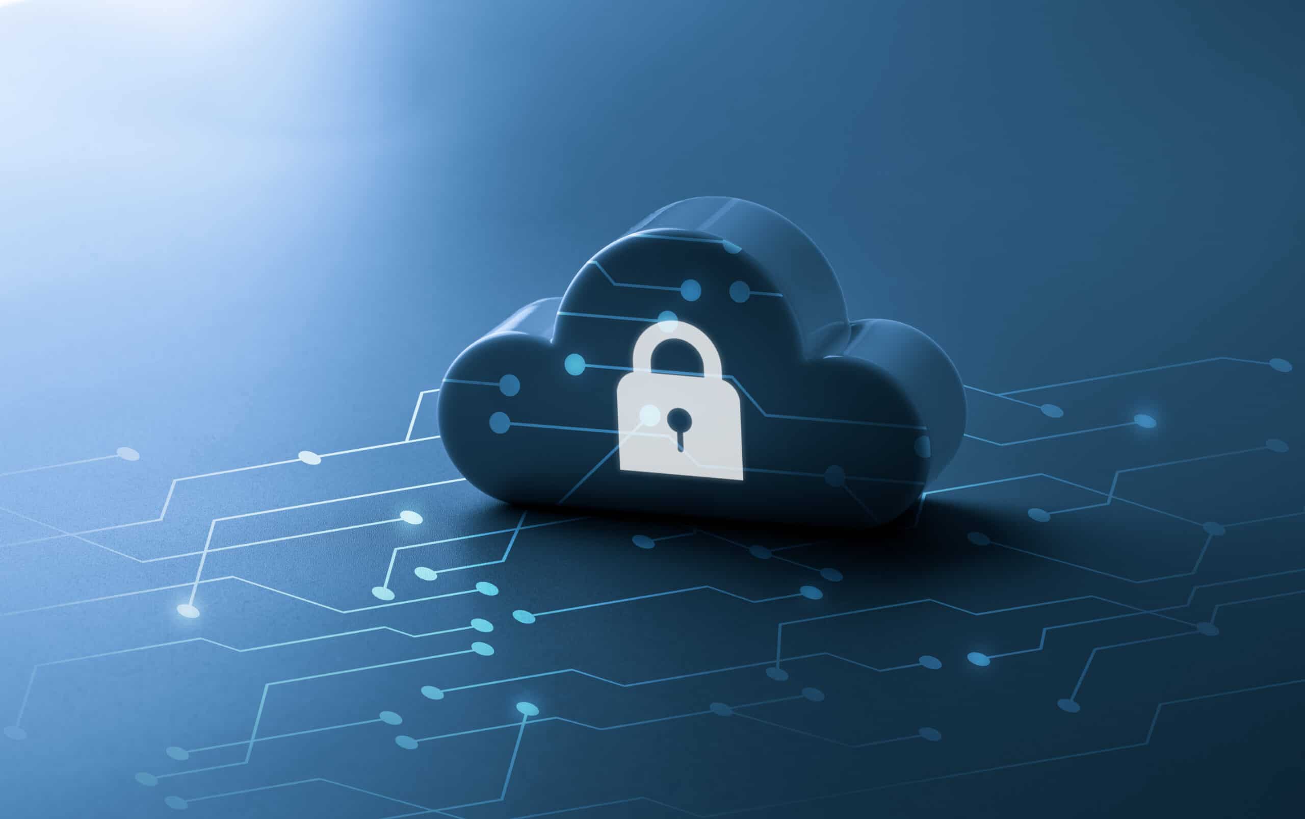 You are currently viewing Cloud Security & How It Impacts Your Insurance Policy