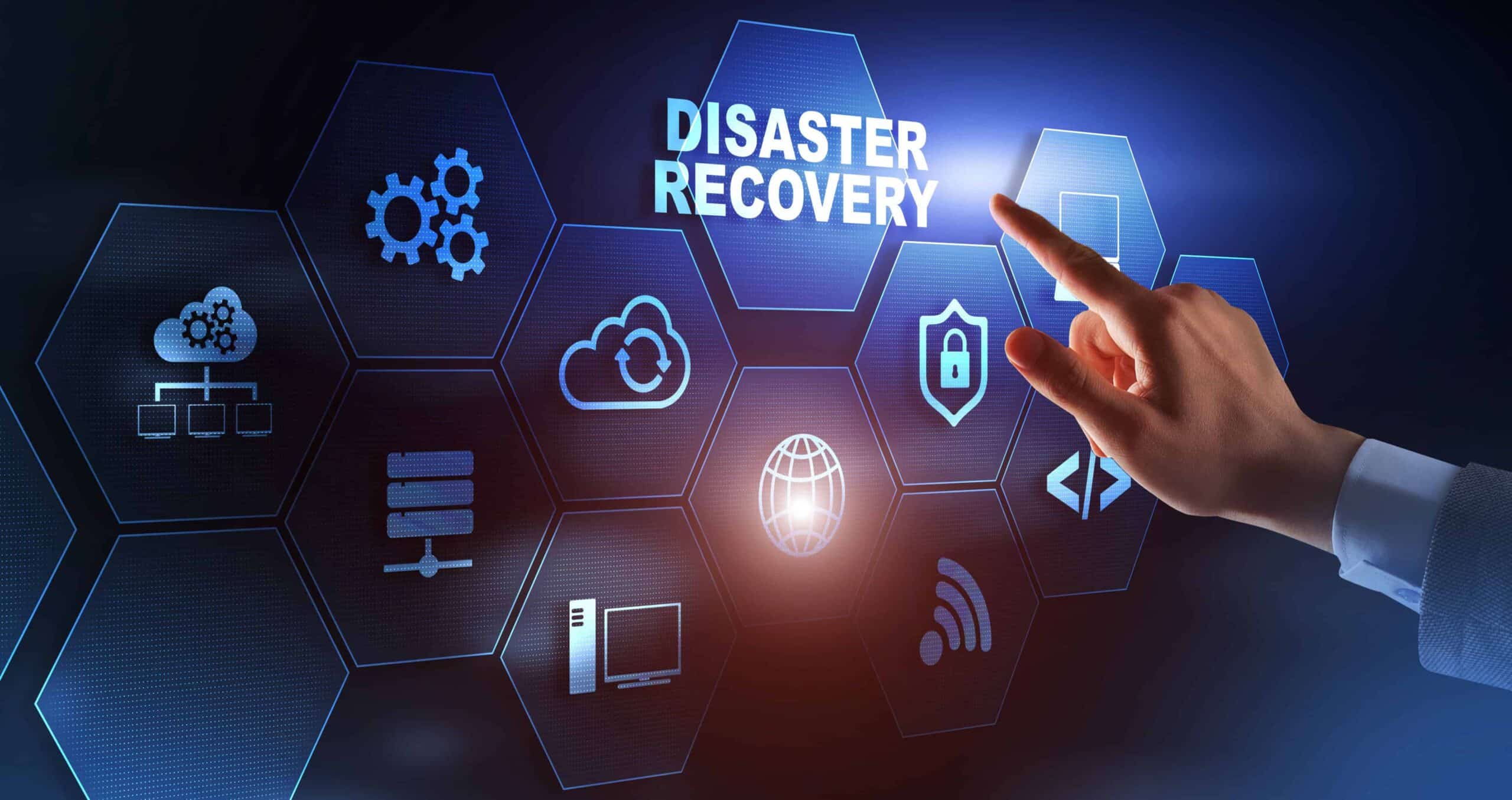 You are currently viewing How Your Business Can Recover Quickly from Any Disaster